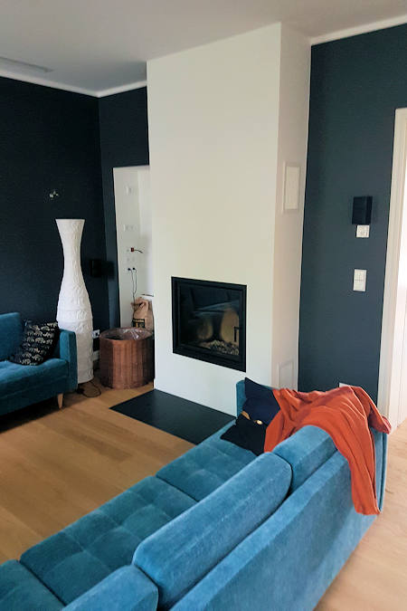 Architekt für individuell designte Eigenheime