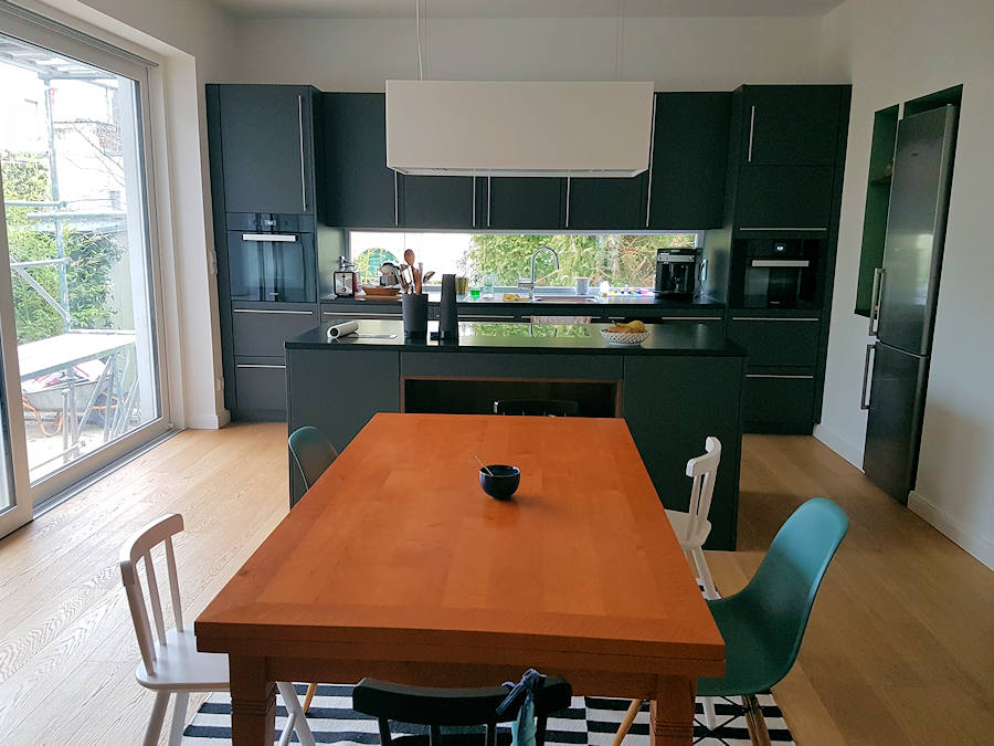 Architekt für exklusive Bauvorhaben, um höchste Lebensansprüche zu erfüllen: individuell designte Eigenheime